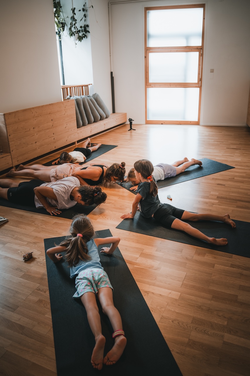 Yoga Clay Kids Camp Kopie Yoga Clay Kids Camp Kopie