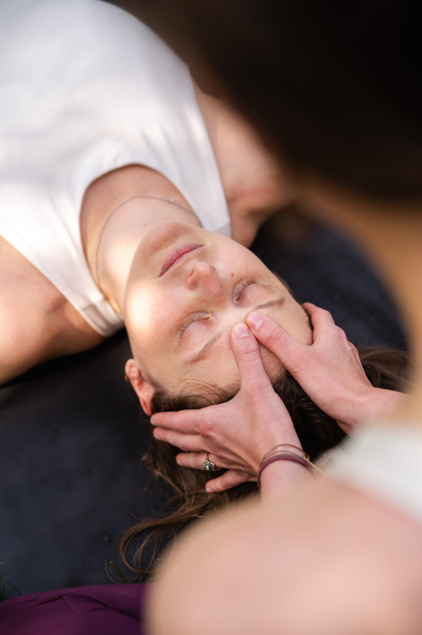 Yoga mit Antonia Hinterleitner