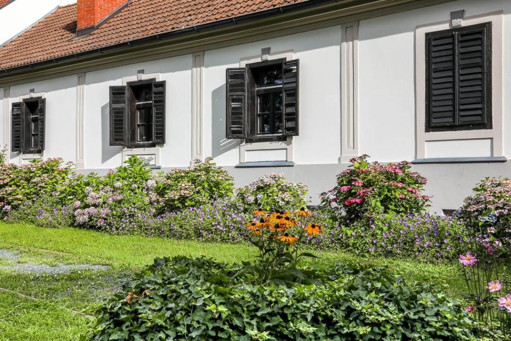 Kukmirn Yogahof Südburgenland | Yoga & Keramik Retreat Österreich
