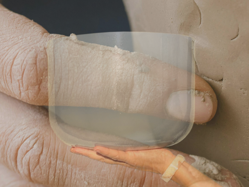 Pottery Workshop and Crystal Bowl Sound Bath Vienna